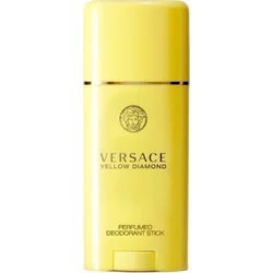 Versace Yellow Diamond deostick pre ženy 50 ml