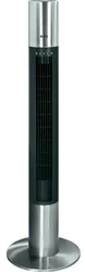 Věžový ventilátor AEG T-VL 5537, nerez