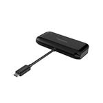 Viacportový adaptér Romoss CH08C4A 5v1