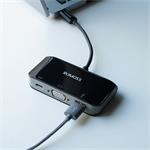 Viacportový adaptér ROMOSS USB 3.1 CH05CVA