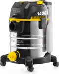 Viacúčelový vysávač Hyundai VC 5850, 1400 W
