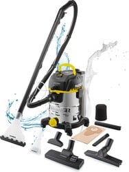 Viacúčelový vysávač Hyundai VC 5850, 1400 W