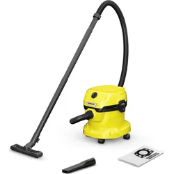 Viacúčelový vysávač Kärcher WD 2 Plus(1.628-000.0)