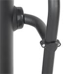VibroGym inSPORTline Lotus Max