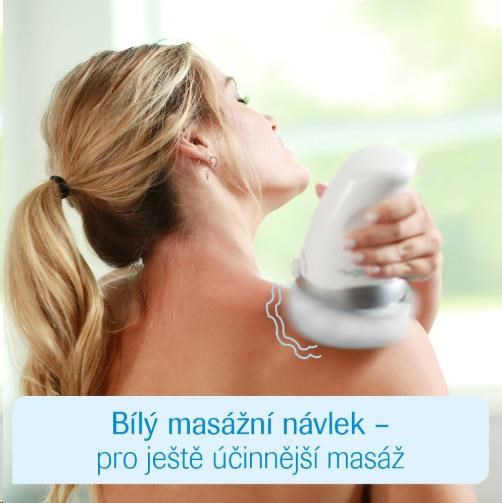 VibroSculpt - Formuje a zpevňuje Vaše tělo
