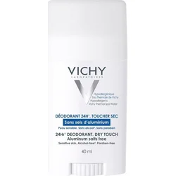 Vichy 24H Dry Touch Deodorant 40ml