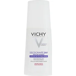 Vichy Deodorant deodorant ve spreji 100 ml Pro ženy