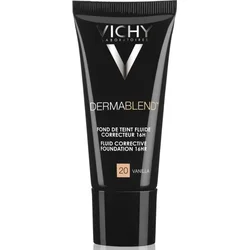 Vichy Dermablend 30 ml - 20 vaniliek
