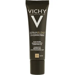 Vichy Dermablend 3D Correction 30 ml - 35 Sand