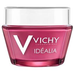 Vichy Idéalia Smoothness & Glow Energizing Cream Dry Skin 50 ml
