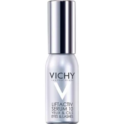 Vichy Liftactiv Serum 10 Eyes & Lashes 15ml