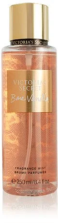 Victoria's Secret Bare Vanilla vonná hmla 250ml