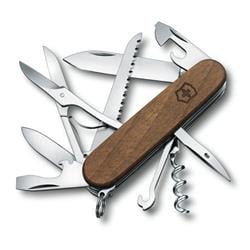 Victorinox Kapesní nůž 91 mm Huntsman Wood