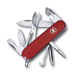Victorinox Kapesní nůž Super Tinker červený