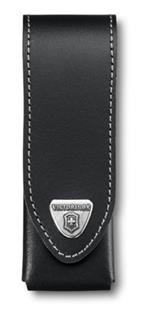 VICTORINOX - kožené púzdro na nože o veľkosti 111mm 4.0523.3