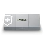 Victorinox Nůž Evoke BSH Alox, olive green