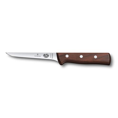 Victorinox Nůž kuchyňský 12cm dřevo 