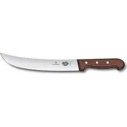 Victorinox Nůž kuchyňský 25cm dřevo 