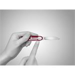 Victorinox Onefold Alox 93 mm červený