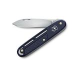 Victorinox Onefold Alox 93 mm tmavě modrý