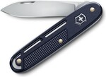 Victorinox Onefold Alox 93 mm tmavomodrá