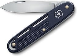 Victorinox Onefold Alox 93 mm tmavomodrá