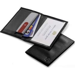 Victorinox Pouzdro na Swiss-Card kožené