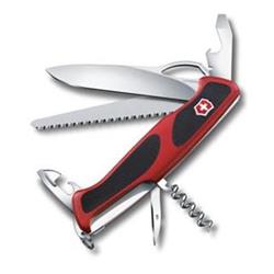 Victorinox RangerGrip 79 červený 0.9563.MC - Kapesní nože