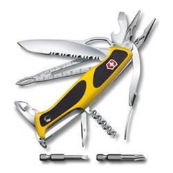 Victorinox RangerGrip Boatsman žlutý