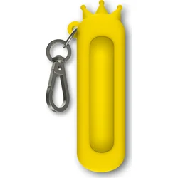 Victorinox Silikonové pouzdro, Crown, Sunny Side