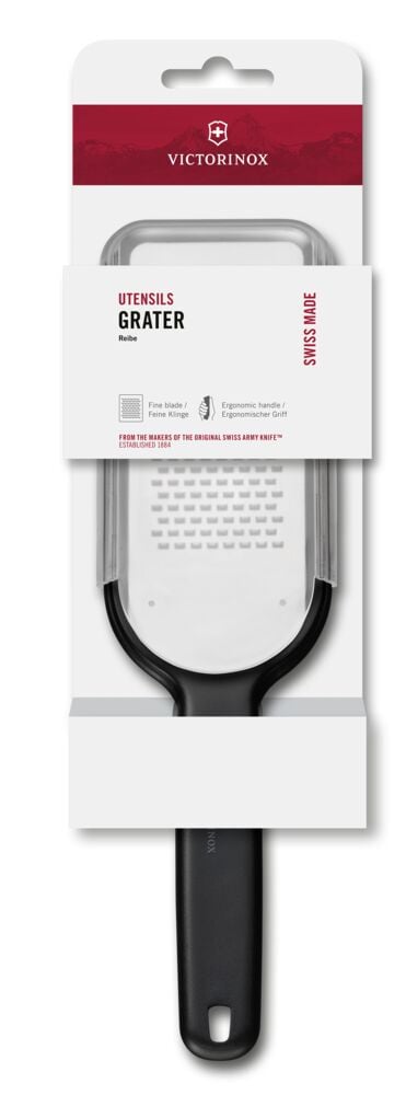 Victorinox struhadlo, jemné ostří