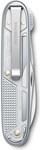 Victorinox Synergy Alox 93 mm strieborná