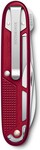 Victorinox Synergy X Alox 93 mm červená