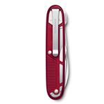 Victorinox Synergy X Alox 93 mm červený