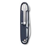 Victorinox Synergy X Alox 93 mm tmavě modrý