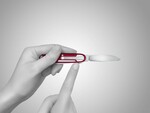 Victorinox Synergy X Alox 93 mm tmavomodrá