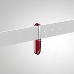 Victorinox Synergy X Alox 93 mm tmavomodrá