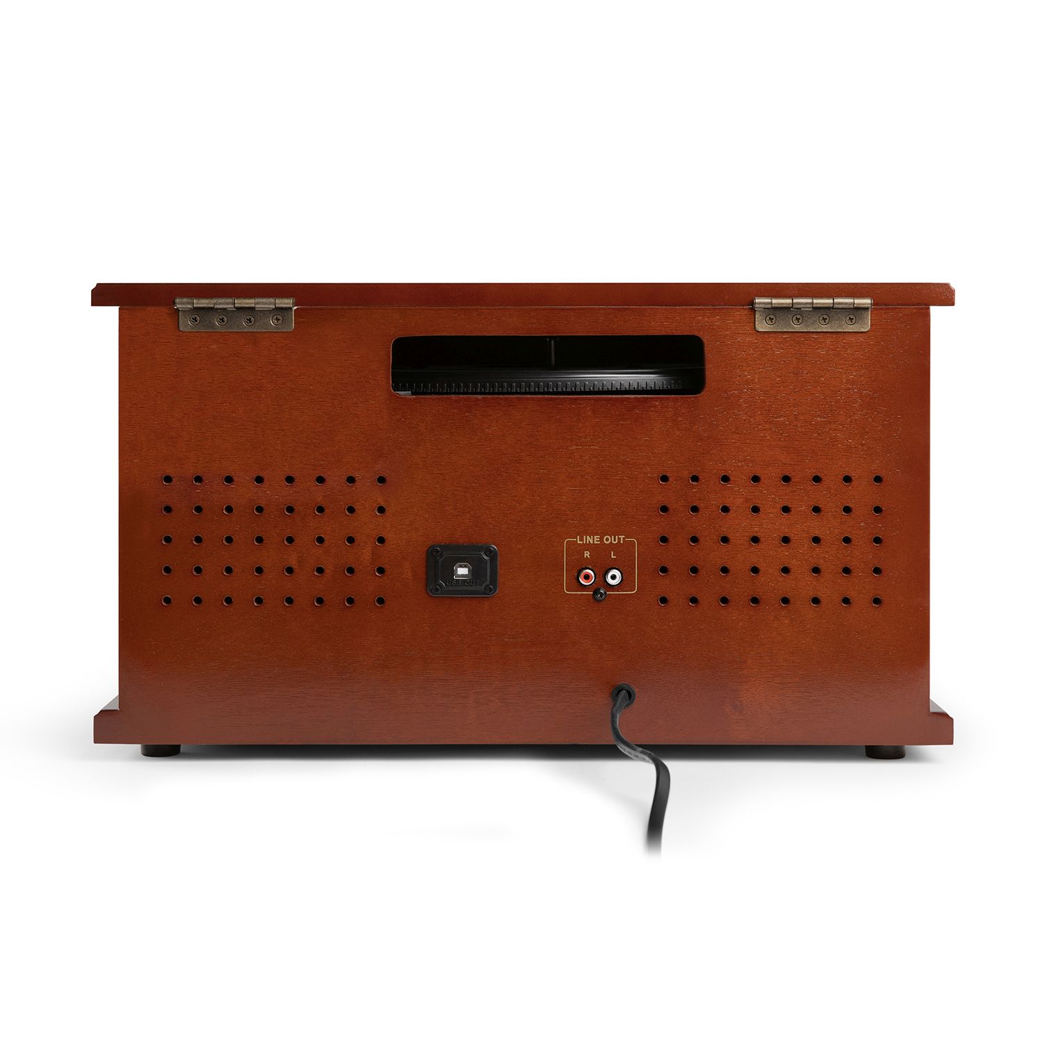 Victrola Navigator 8v1 hnědý
