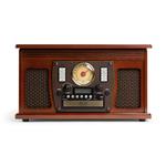 Victrola Navigator 8v1 hnědý