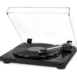 Victrola VPRO-3100 černý VPRO-3100 black - Gramofony