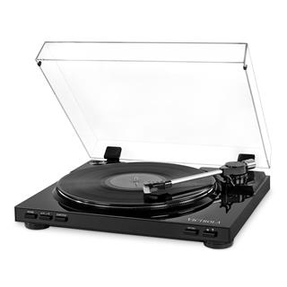 Victrola VPRO-3100 čierny VPRO-3100 black