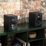 Victrola VPS-400-BLK-INT Tempo čierna