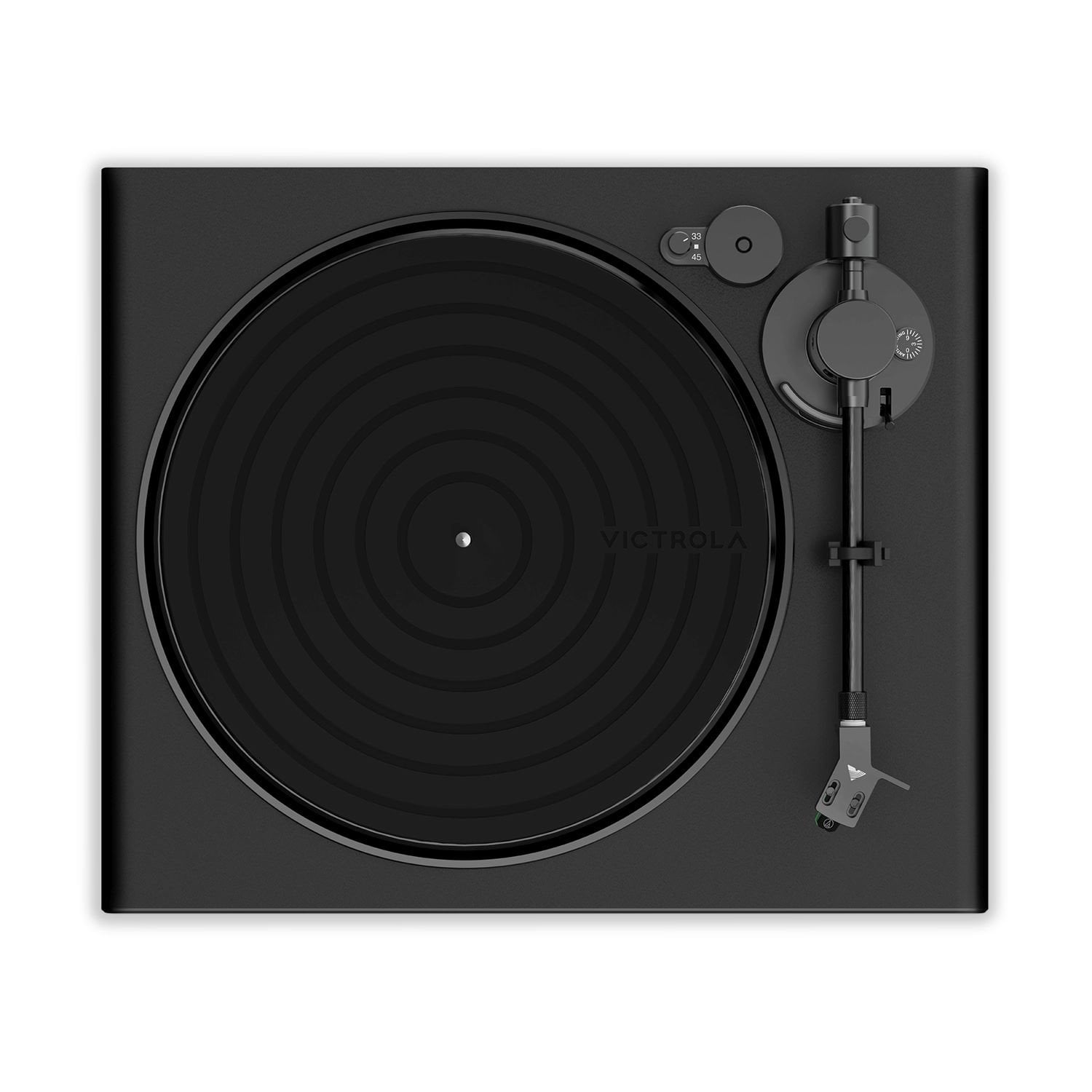 Victrola VPT-1500 Hi-Res Onyx black
