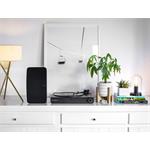 Victrola VPT-2000 Stream Onyx černý