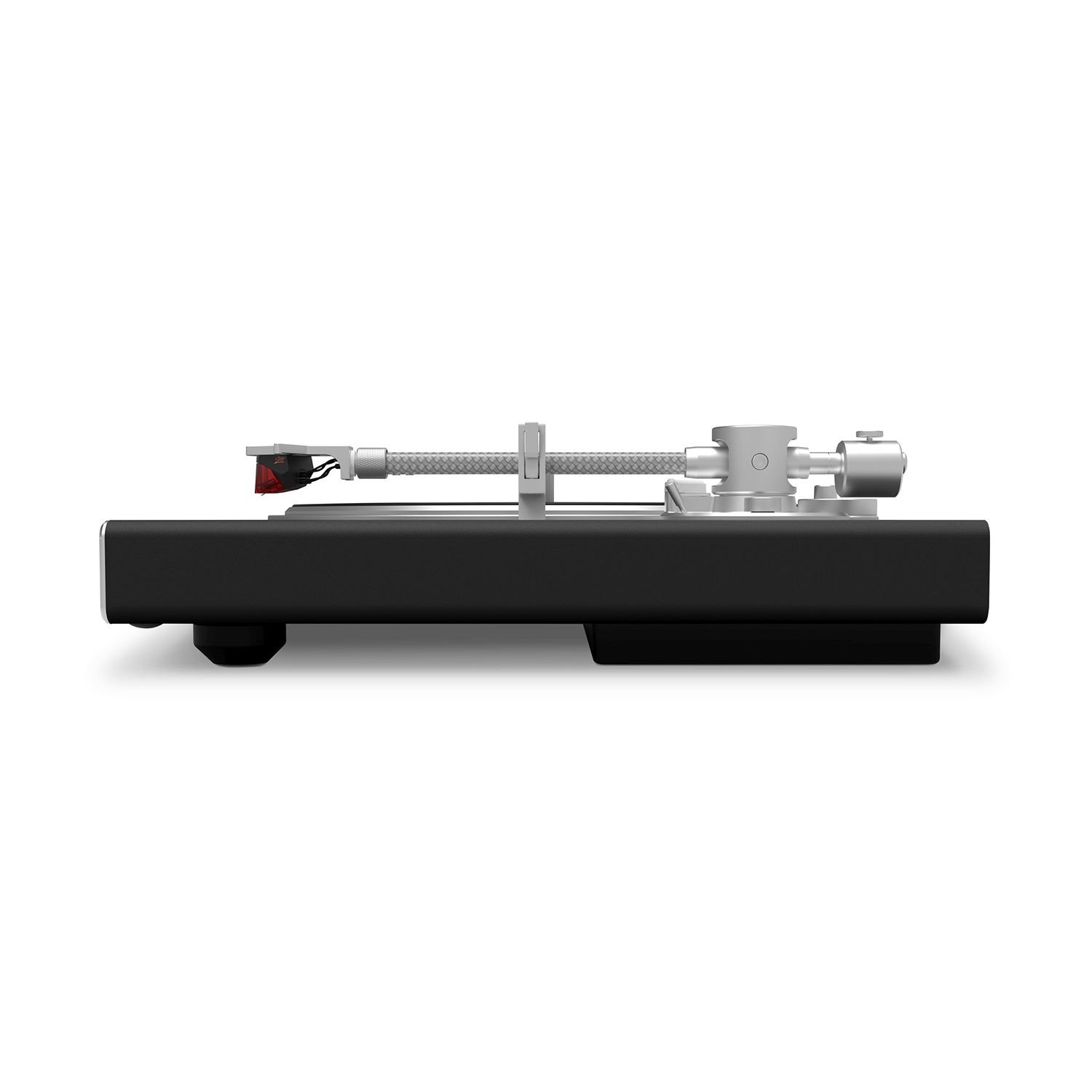 Victrola VPT-2500 Hi-Res Carbon strieborno-čierna