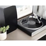 Victrola VPT-3000 Stream Carbon Black
