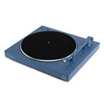 Victrola VPT-800-BLU-INT Automatický gramofón, modrý