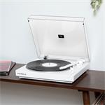 Victrola VPT-800-WHT-INT Automatic gramofon bílý