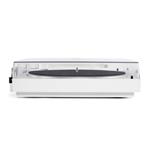 Victrola VPT-800-WHT-INT Automatický gramofón, biely