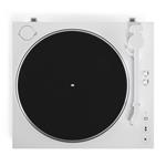 Victrola VPT-800-WHT-INT Automatický gramofón, biely